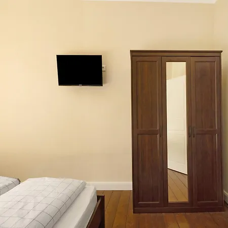 Alte Stadtvilla Am Weinberg 1