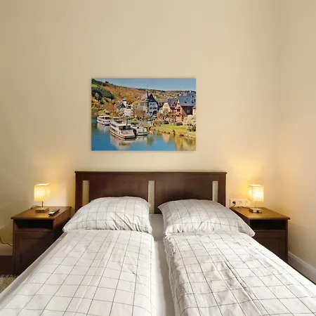 Apartment Alte Stadtvilla Am Weinberg 1 *