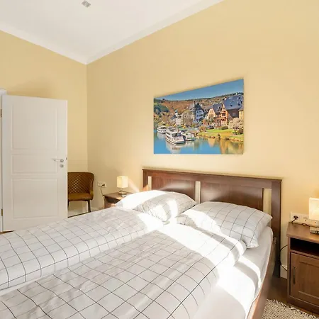 Alte Stadtvilla Am Weinberg 1