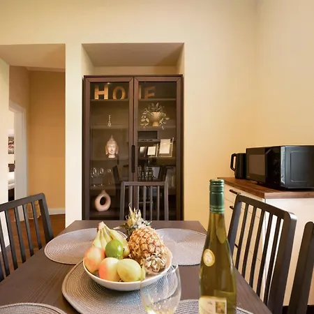 Alte Stadtvilla Am Weinberg 1 * Traben-Trarbach