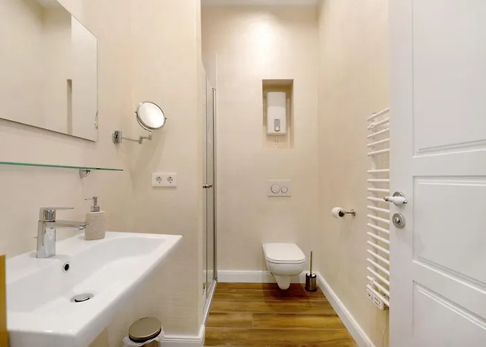 Alte Stadtvilla Am Weinberg 1 Apartman *